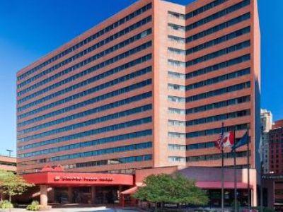 Hilton 4* Albany