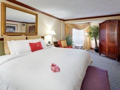 Hilton Hotel