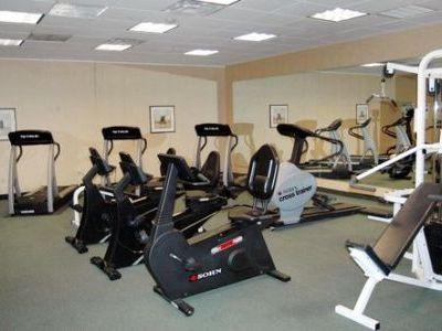 Hilton Hotel Albany