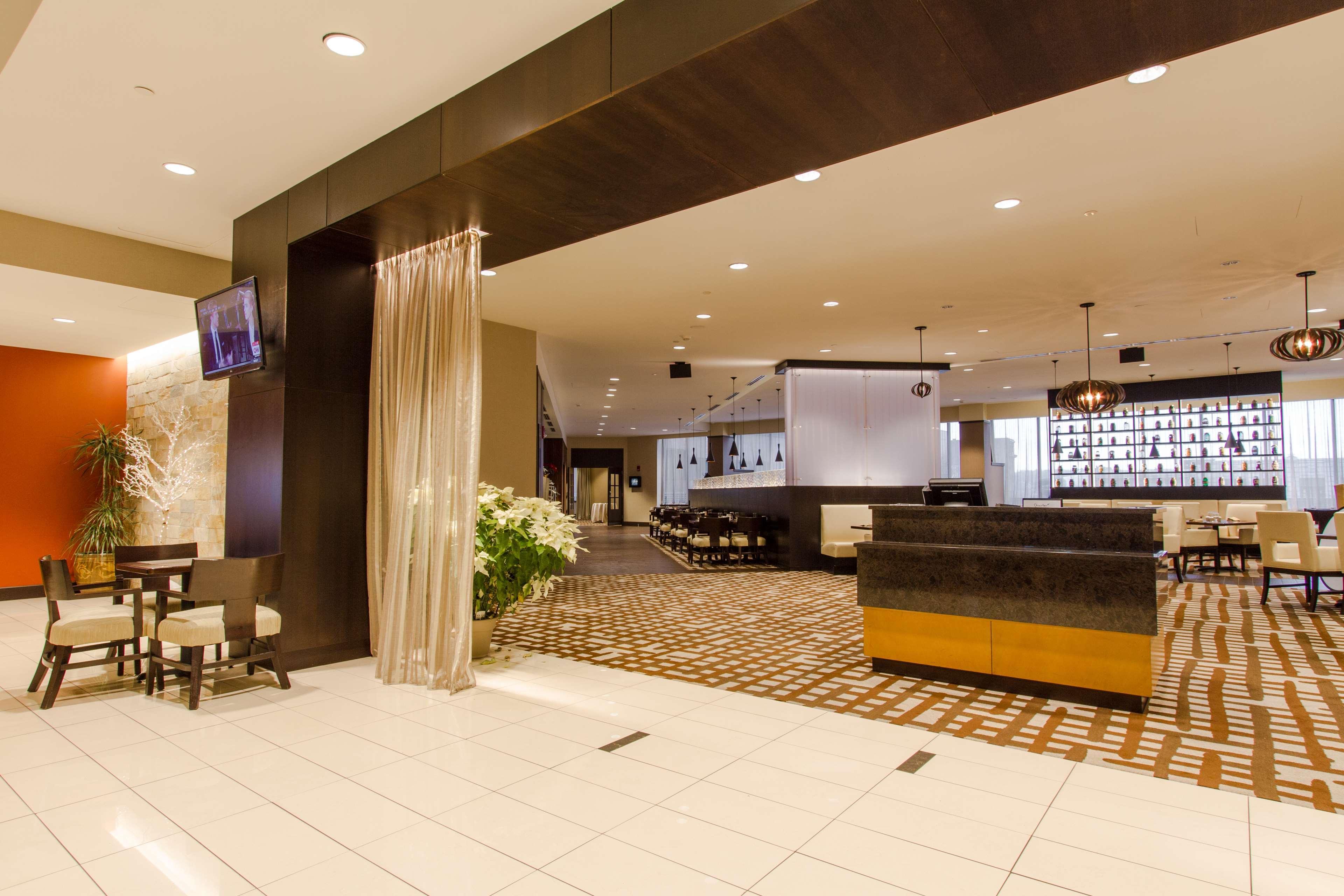 Hilton Hotel