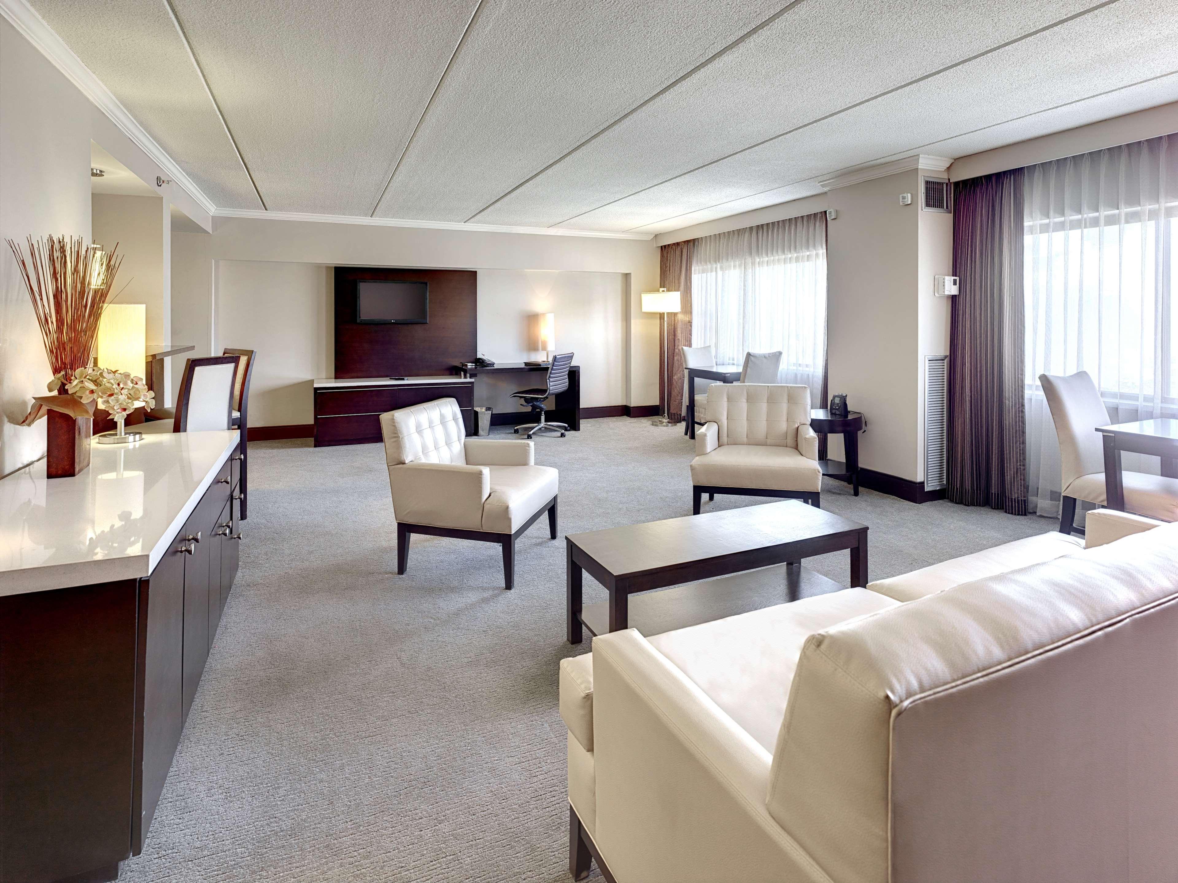 Hotel Hilton