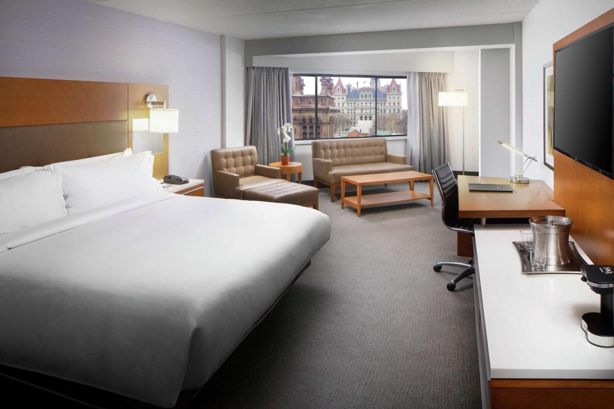 Hotel Hilton