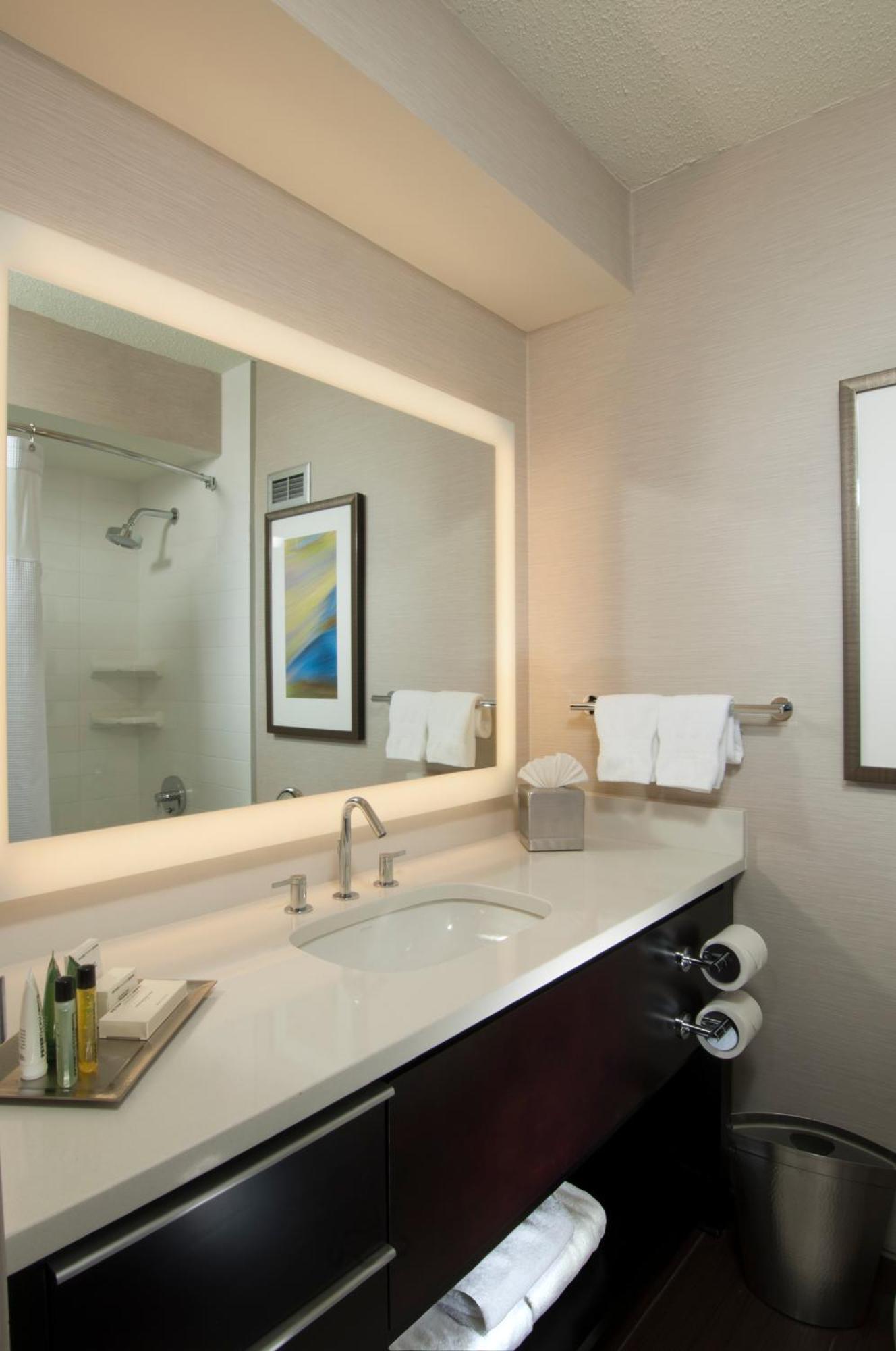 Hilton Hotel Albany