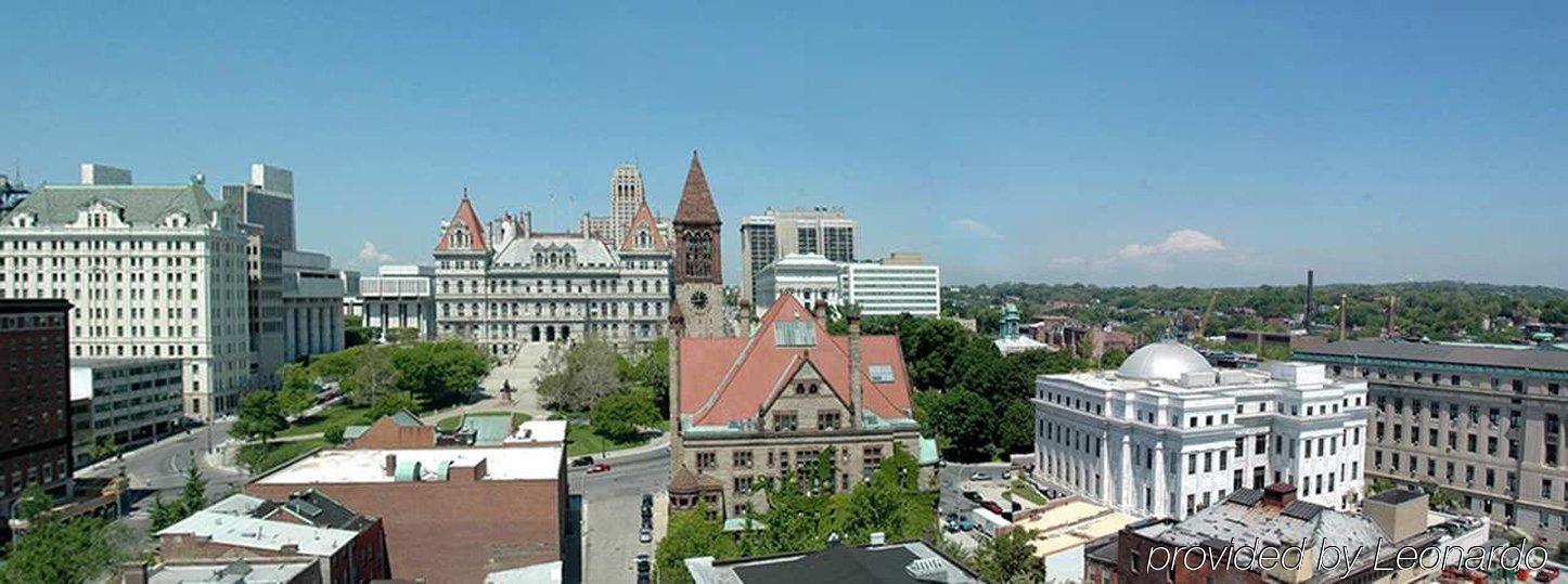 Hilton 4* Albany