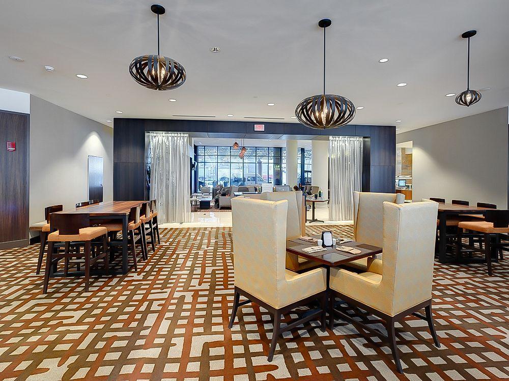 Hilton Hotel