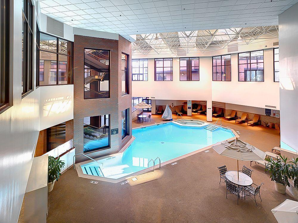 Hilton Hotel Albany