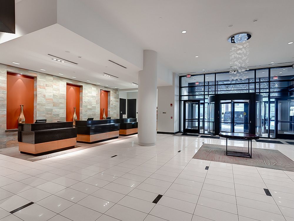 Hilton 4* Albany