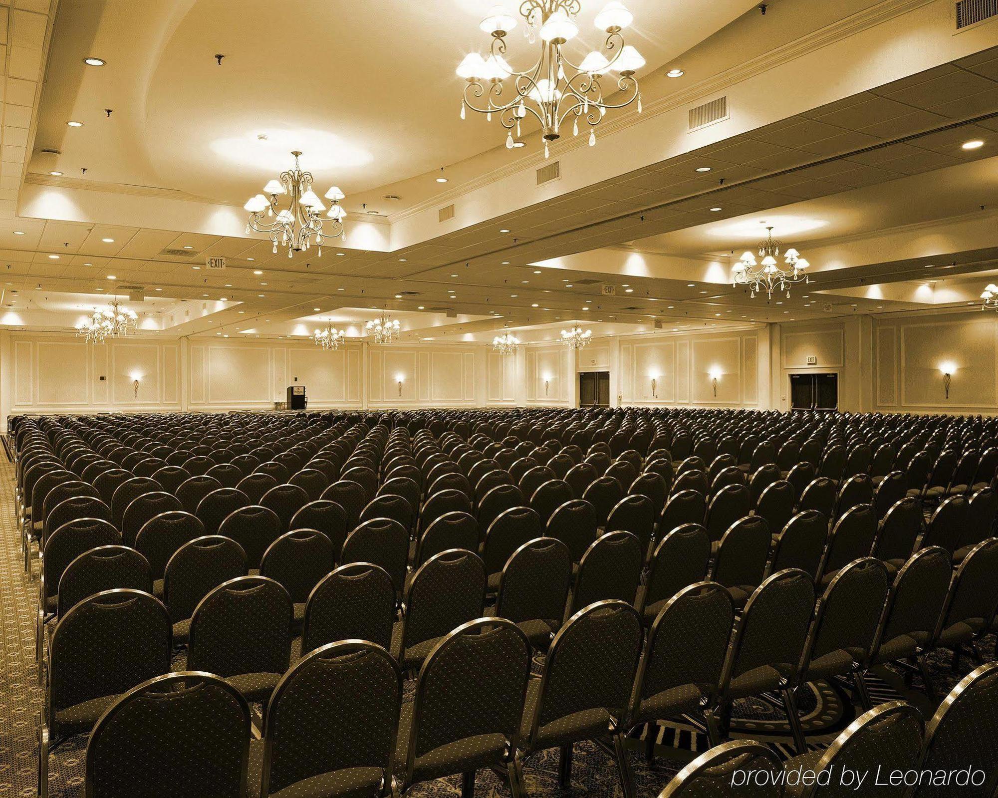 Hilton