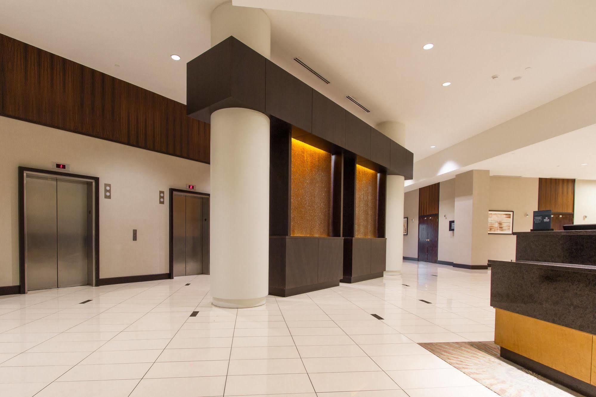 Hotel Hilton 4*