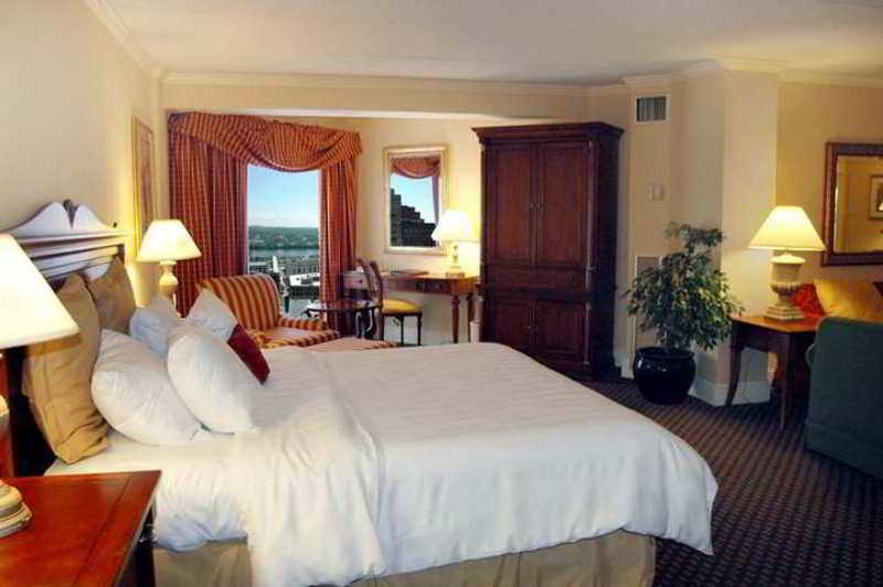 Hilton Hotel