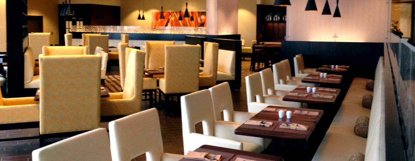 Hotel Hilton Albany