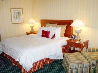 Hilton Hotel 4*