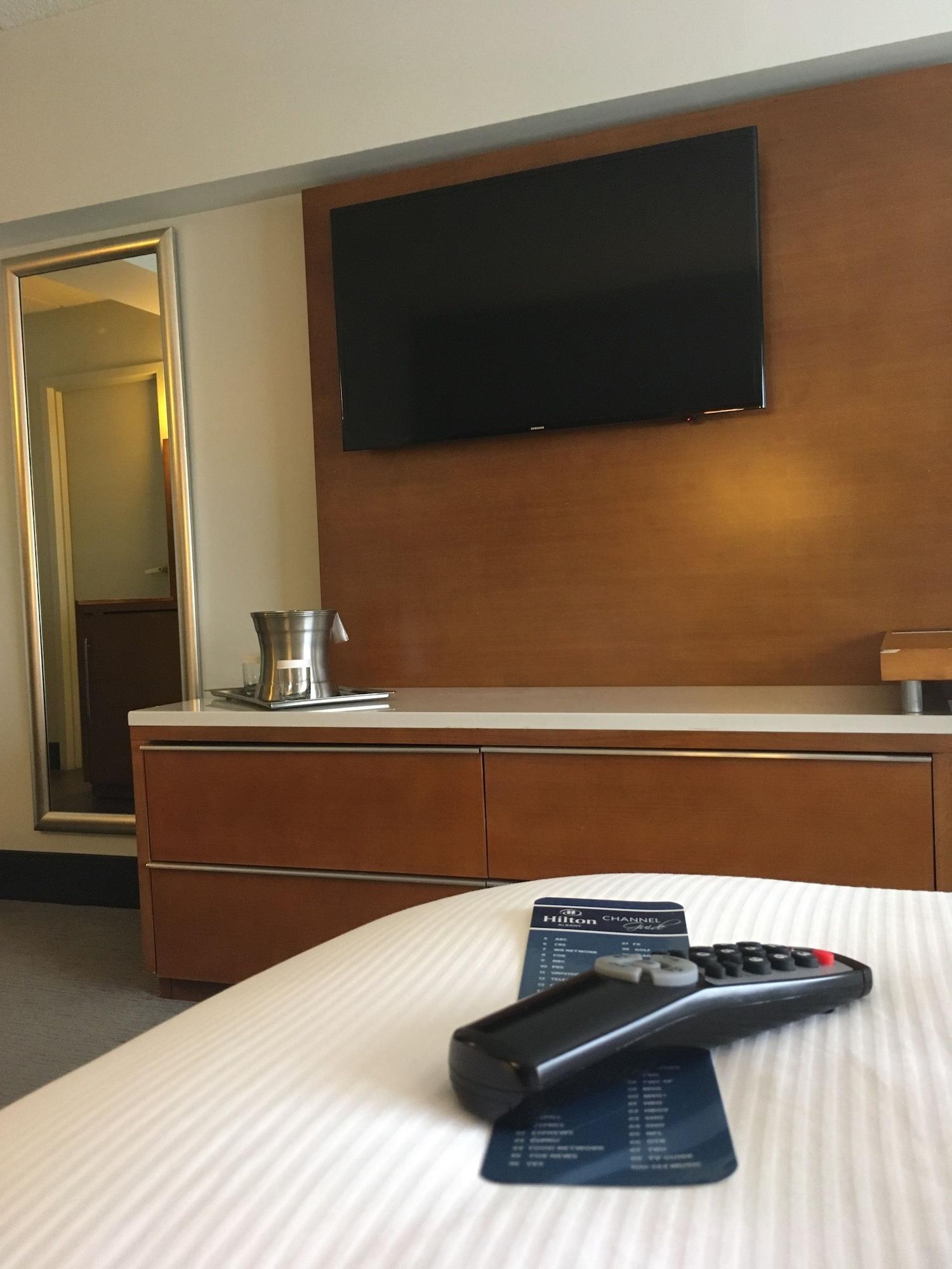 Hotel Hilton 4*