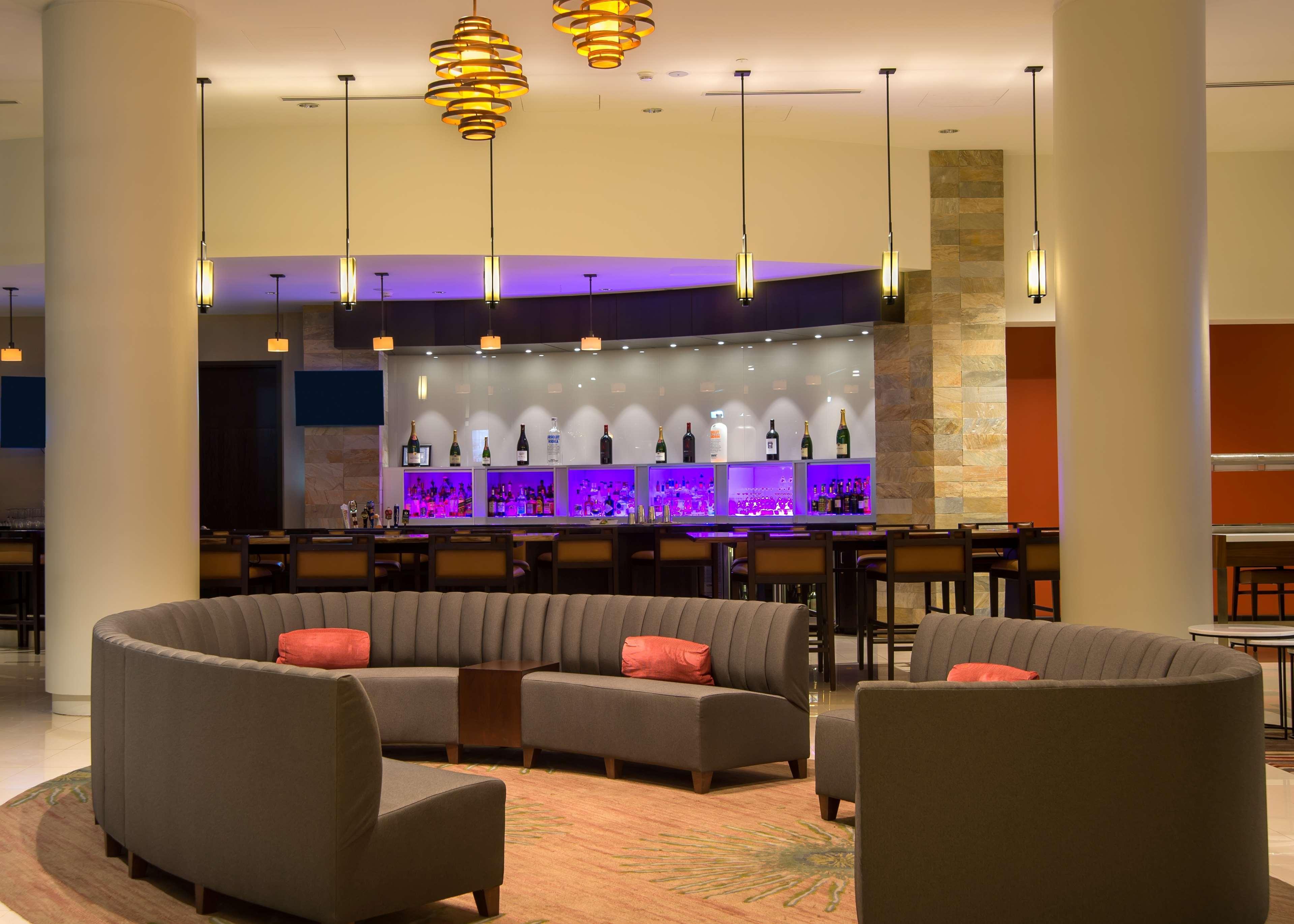 Hilton Hotel Albany