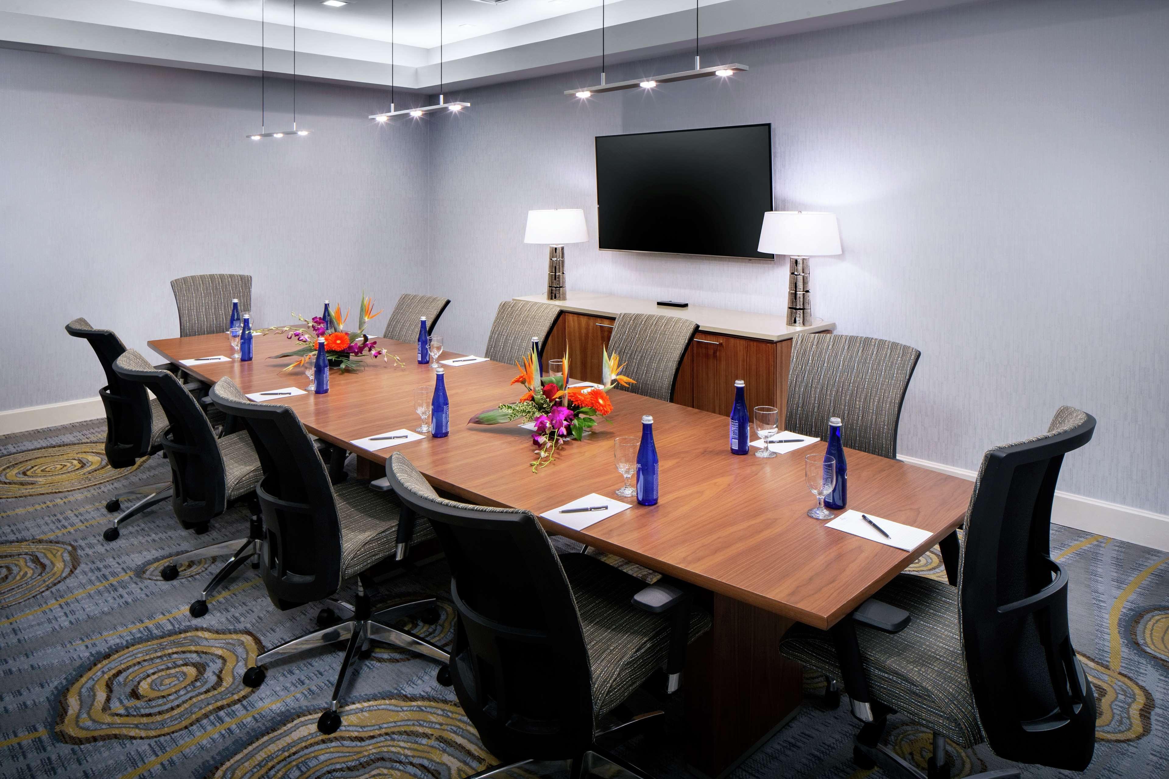 Hilton 4* Albany