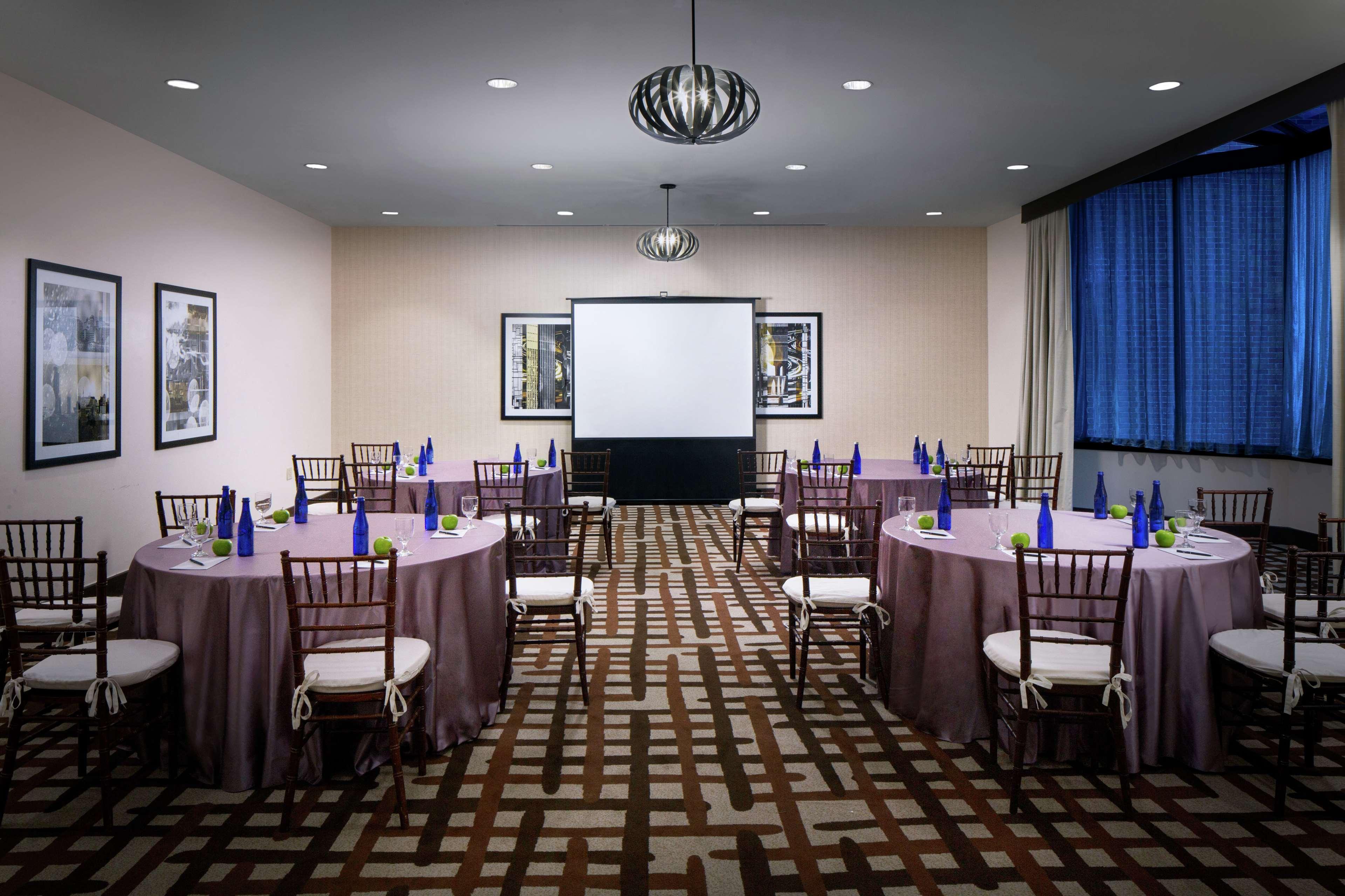 Hotel Hilton