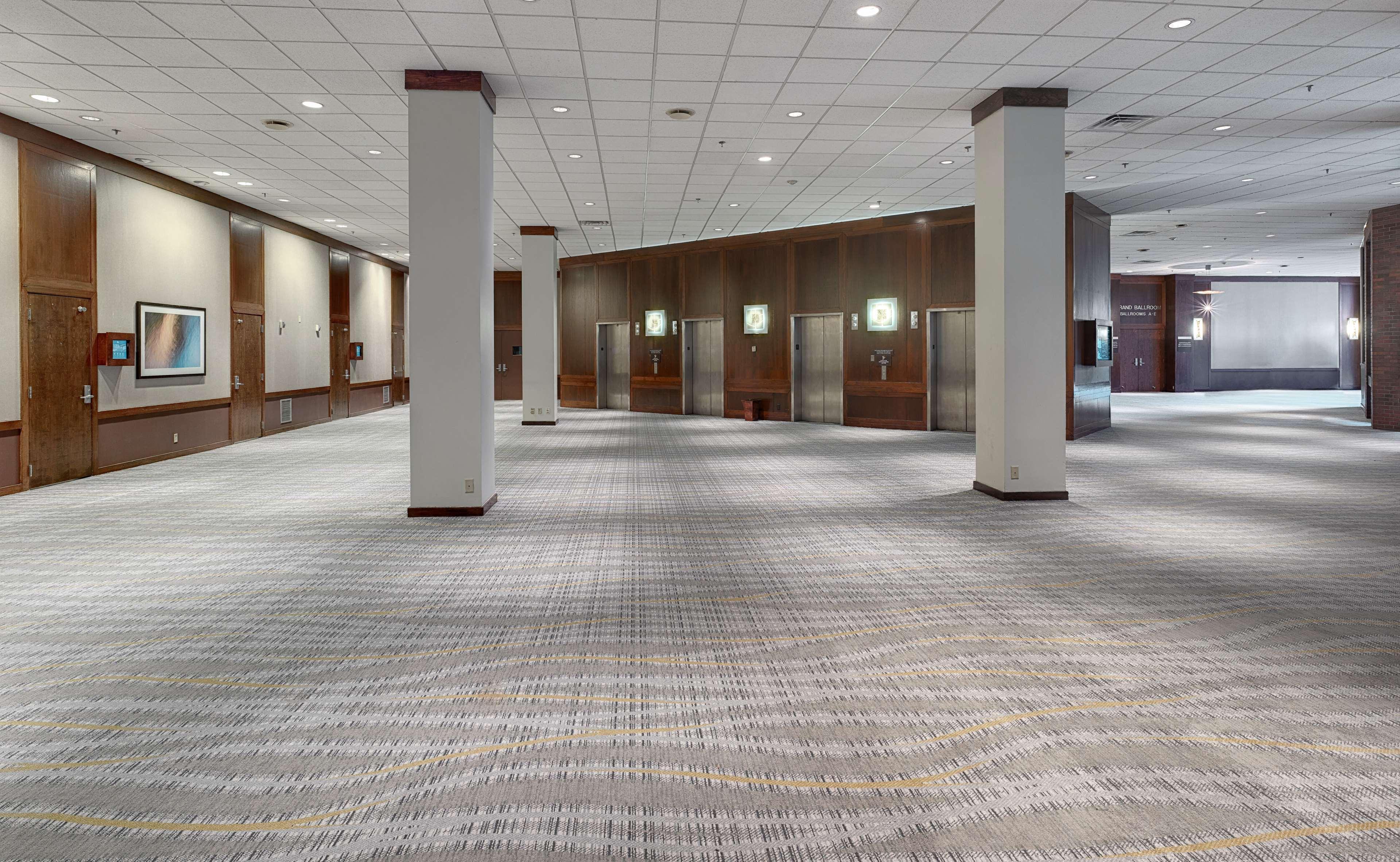 Hotel Hilton