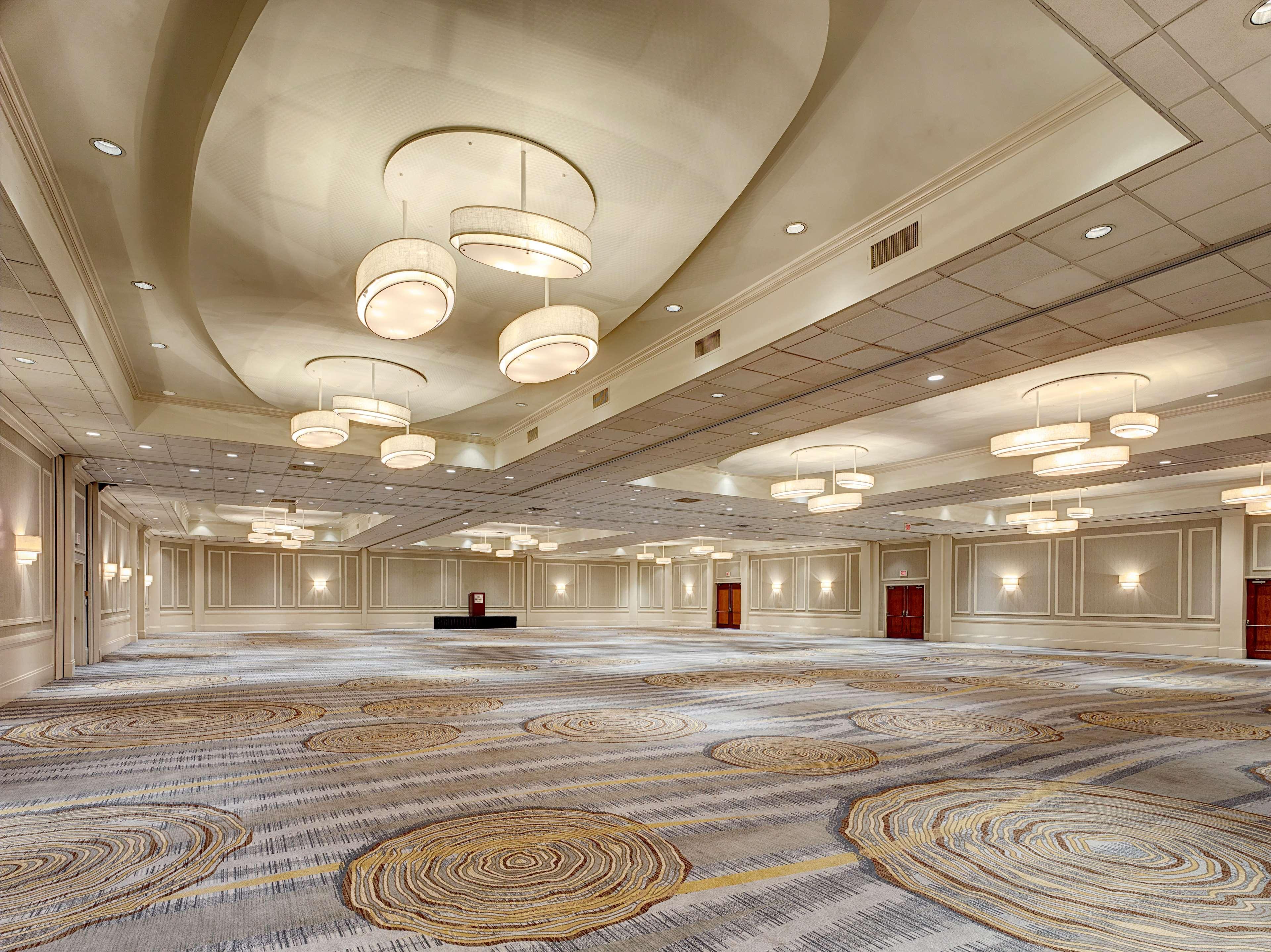 Hotel Hilton 4*