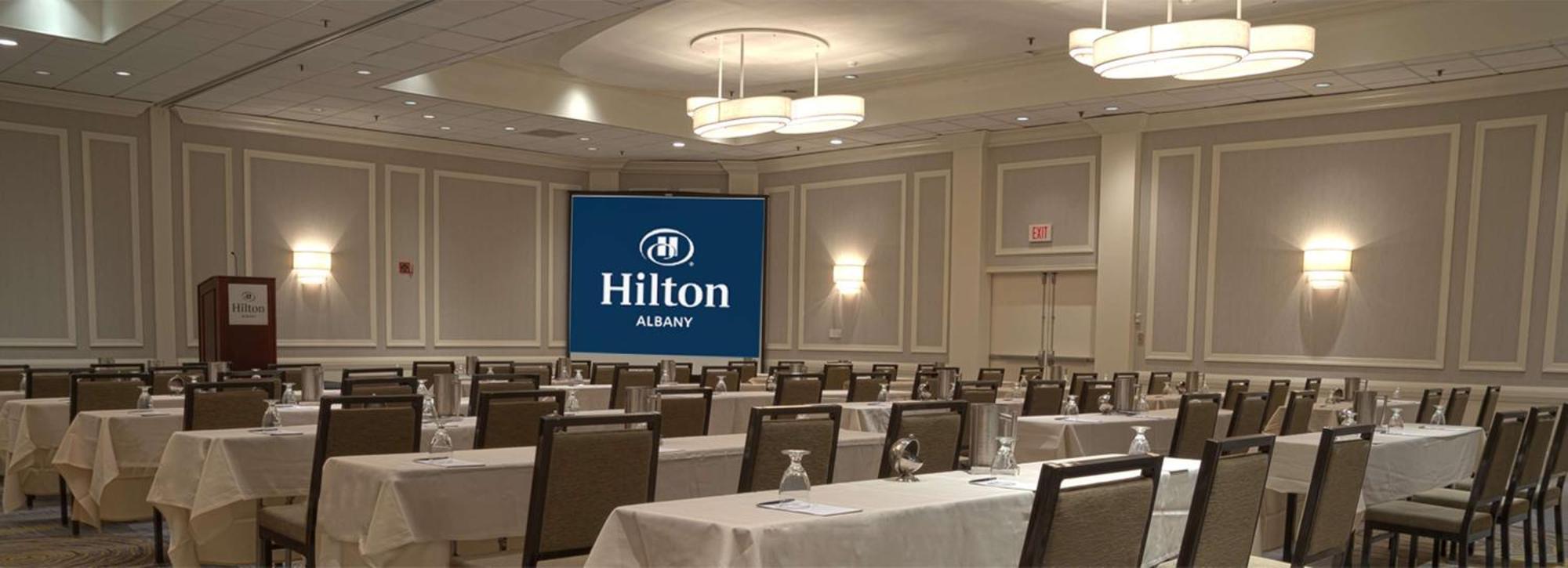 Hilton Hotel 4*