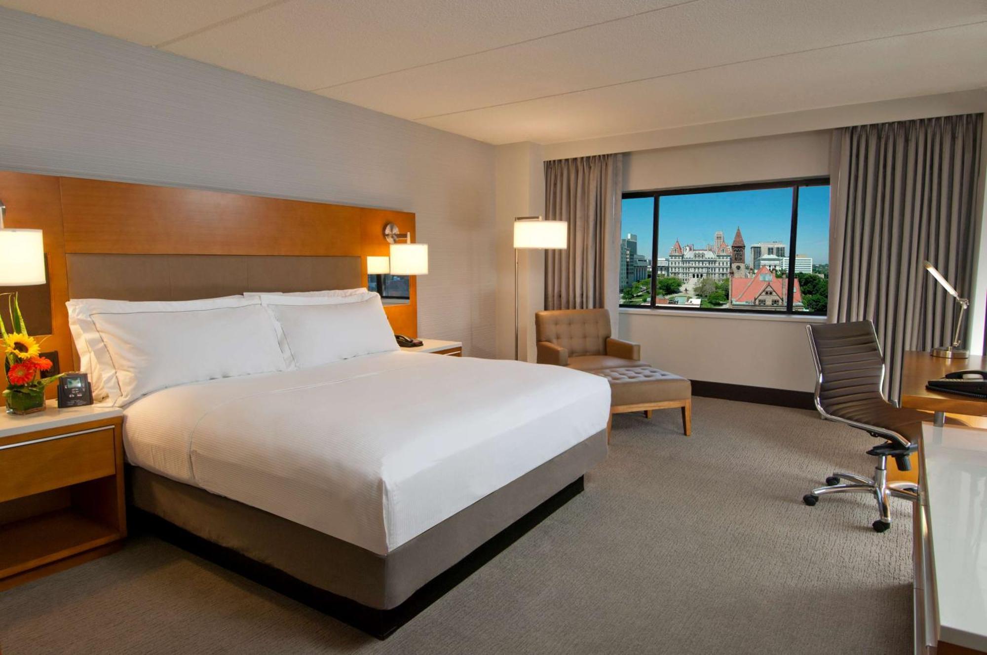 Hilton 4*
