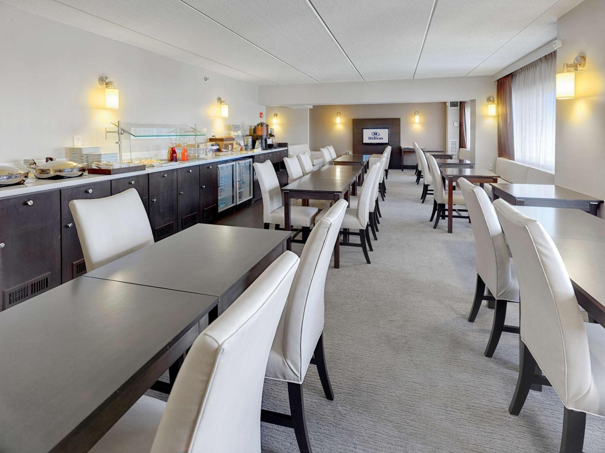 Hilton Hotel 4*