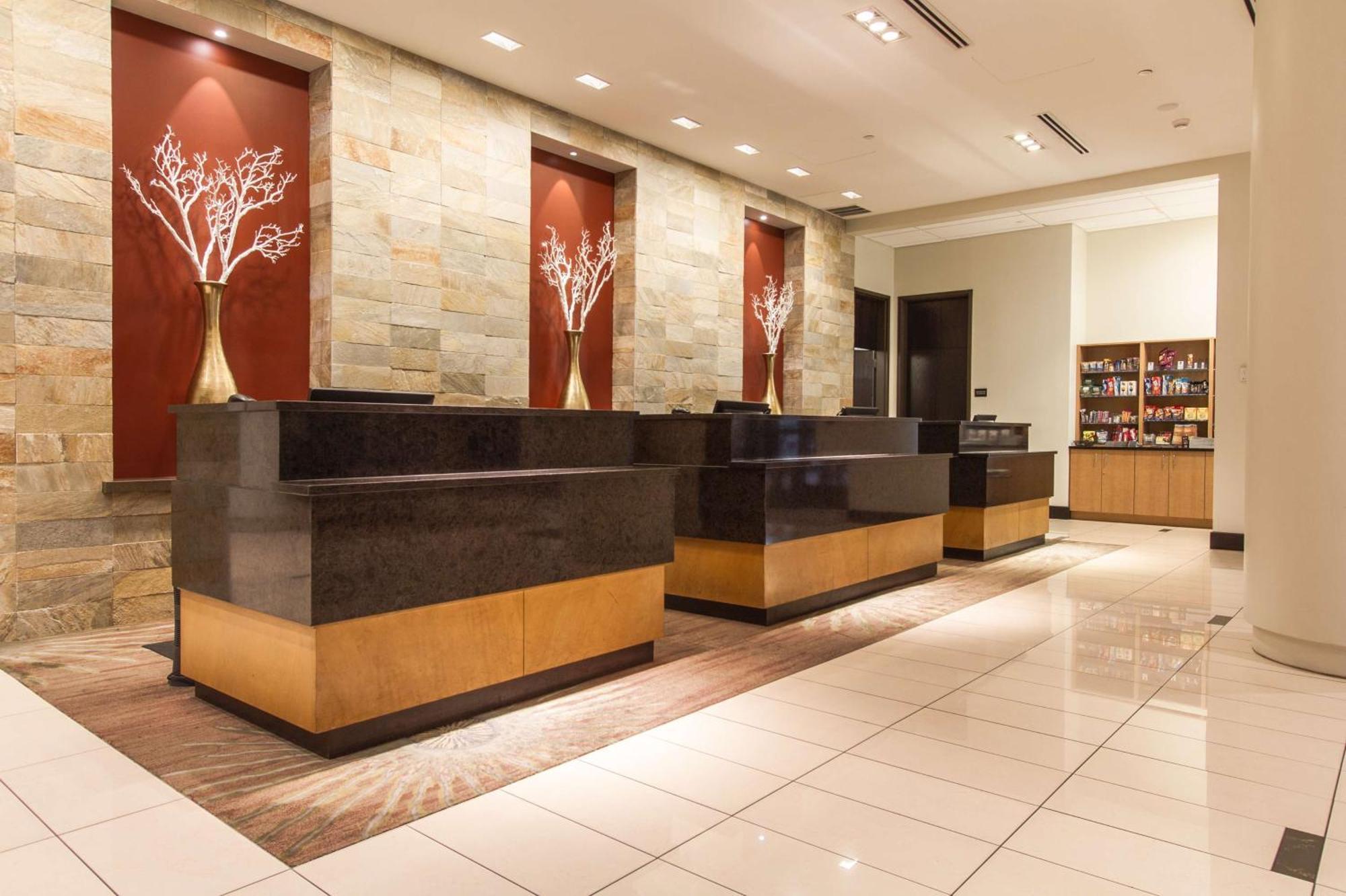 Hotel Hilton