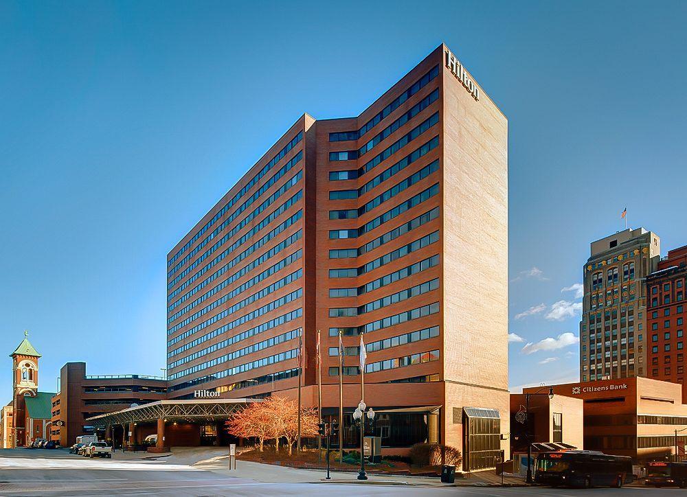 Hilton Hotel 4*