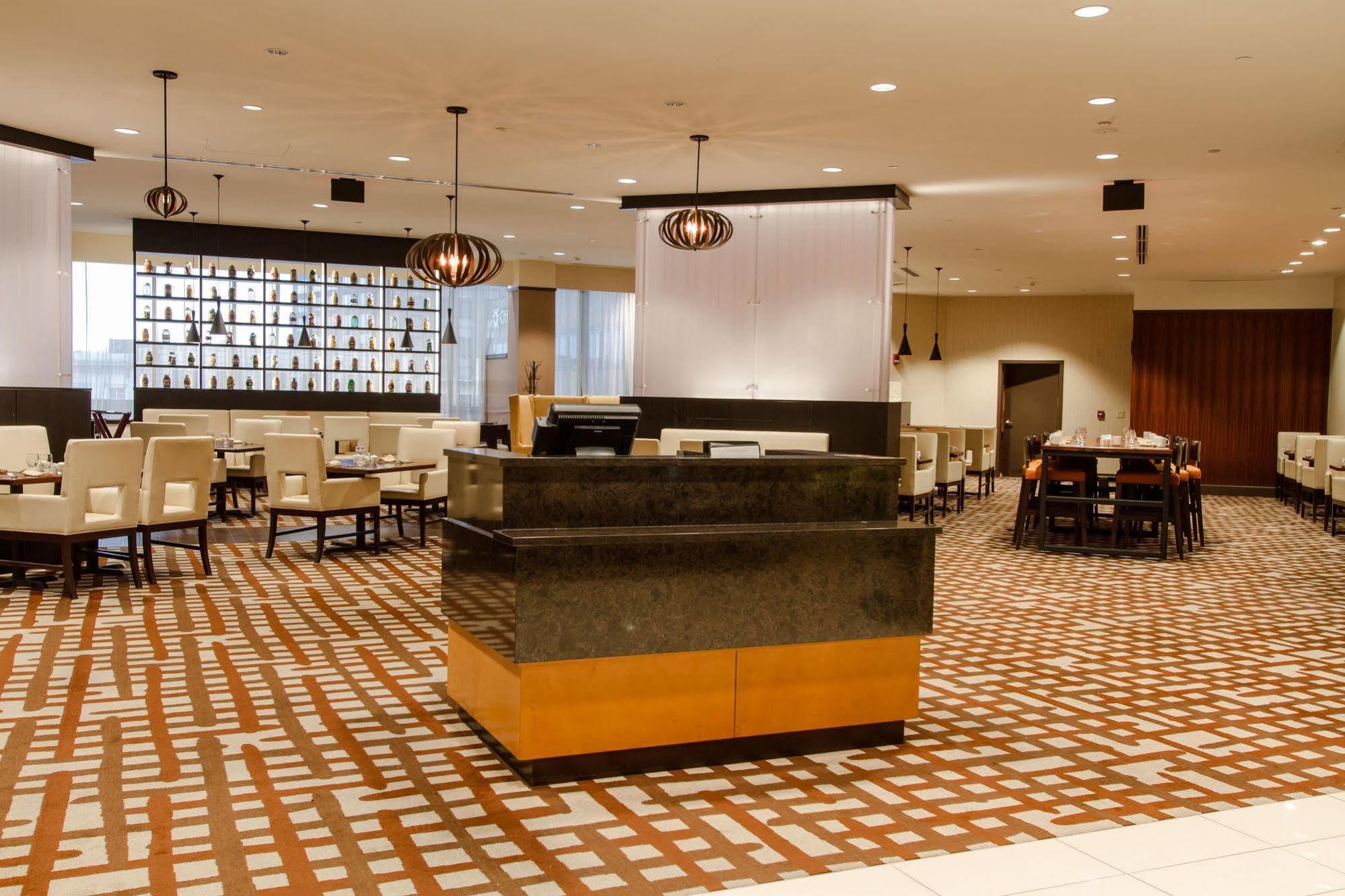 Hilton Hotel Albany