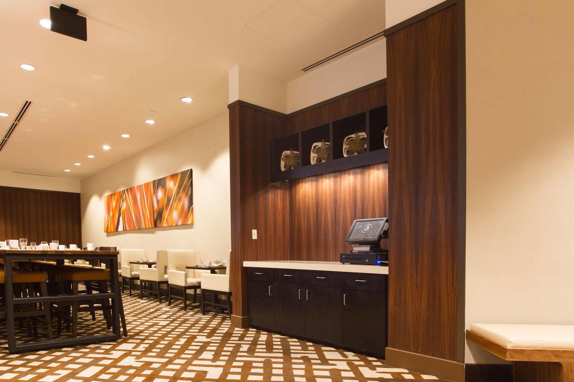 Hilton Hotel Albany