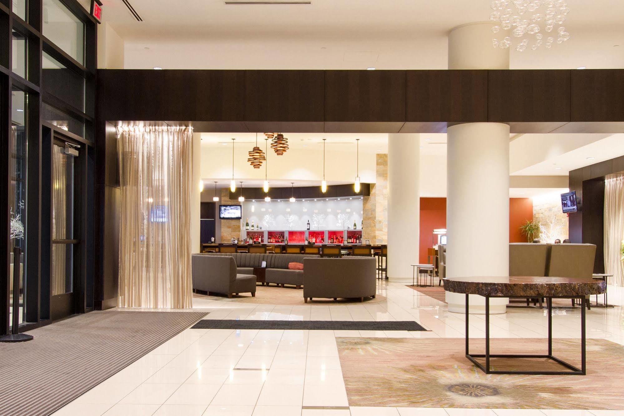 Hilton Albany