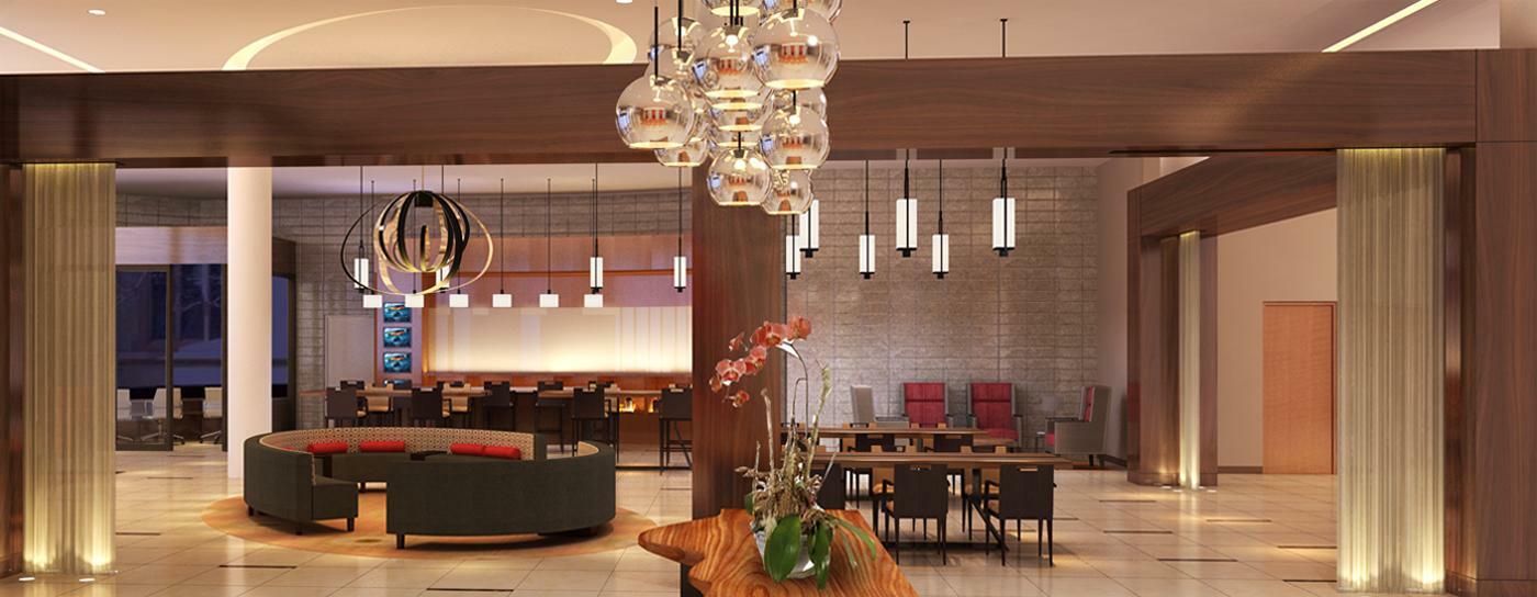 Hilton Albany