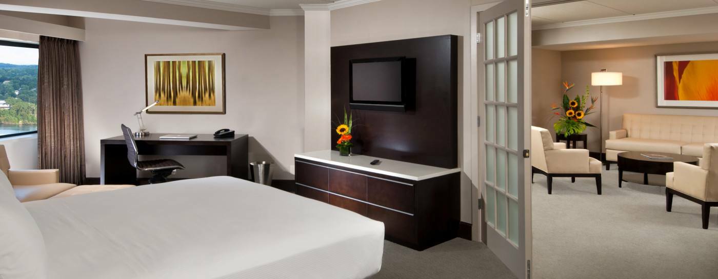 Hilton Hotel Albany